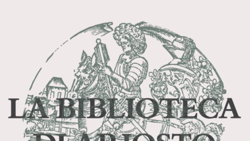 Mostra "La biblioteca di Ariosto" Mostra "La biblioteca di Ariosto"