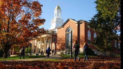 Master&#039;s degree in Italian Studies alla University of Connecticut