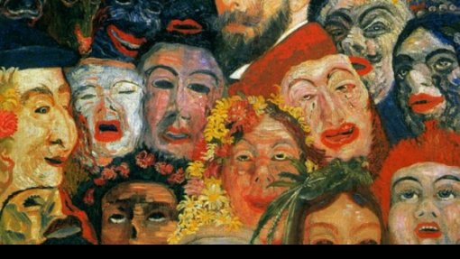 Cfp Convegno dottorale "Finzioni. Stili, forme e strategie del mascheramento" Cfp Convegno dottorale "Finzioni. Stili, forme e strategie del mascheramento"