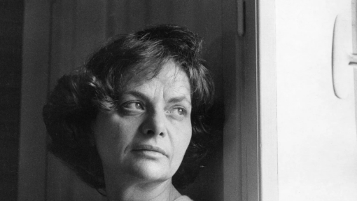 La giornata della letteratura AdI-SD: Elsa Morante