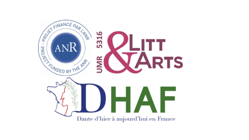 Messa online banca dati dantesca DHAF e invito a contribuire Messa online banca dati dantesca DHAF e invito a contribuire