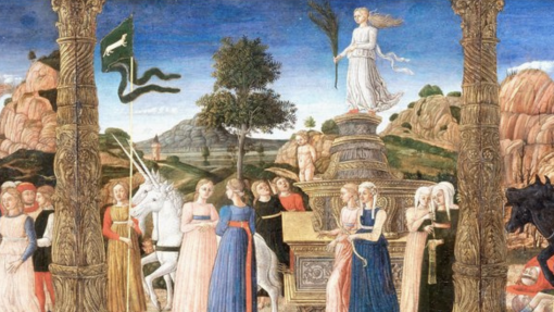 AlmaPetrarca 2025, VIII edizione AlmaPetrarca 2025, VIII edizione