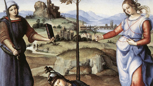 Presentazione "Il Rinascimento in Italia. Un ritratto di ampio respiro del Cinquecento italiano" Presentazione "Il Rinascimento in Italia. Un ritratto di ampio respiro del Cinquecento italiano"