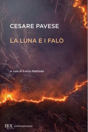 La luna e i falò La luna e i falò