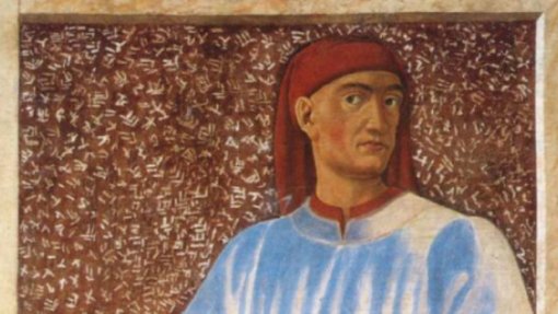 Cfp Convegno internazionale &quot;Giovanni Boccaccio. Modelli ed eredità culturale di un classico (1375-2025)&quot;