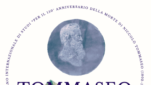 Convegno internazionale &quot;Tommaseo europeo&quot;