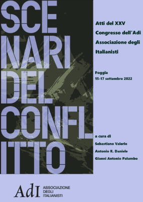 Scenari del conflitto