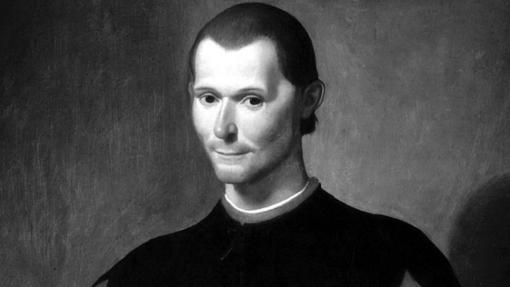 Convegno &quot;Machiavelli nel Risorgimento&quot;