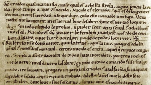 CfP Special Issue «Romance Studies» CfP Special Issue «Romance Studies»