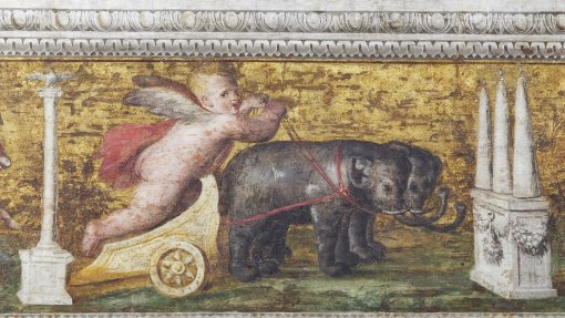 CfP XXVI Settimana di Alti Studi dell'Istituto di Studi Rinascimentali - Quale antico? CfP XXVI Settimana di Alti Studi dell'Istituto di Studi Rinascimentali - Quale antico?