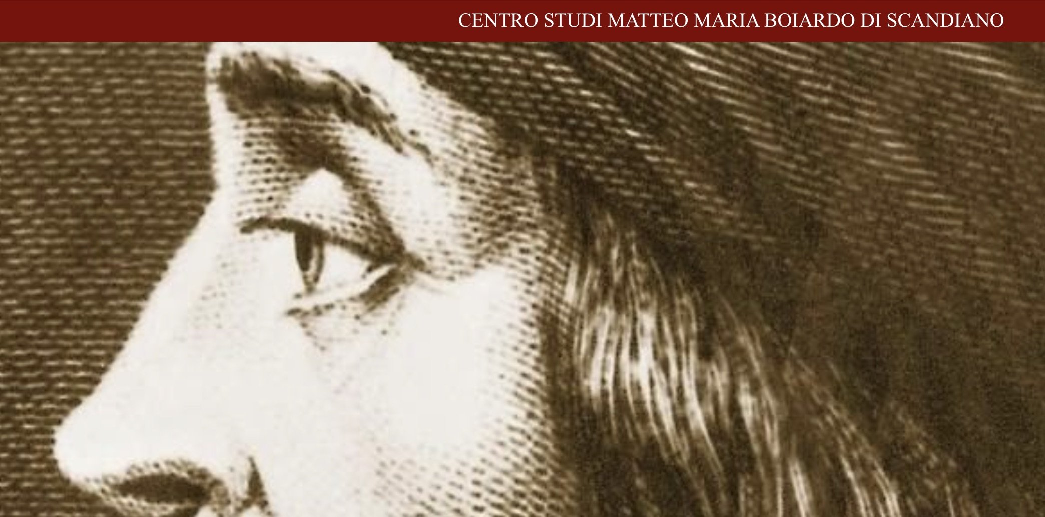 Cfp Premio «Matteo Maria Boiardo»